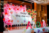 NewBorn Baby Welcome Party