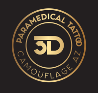 3D Camouflage AZ | SMP | #1 SMP | Scalp Micropigmentation