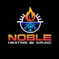Noble Heating & Air, Inc