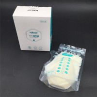 BPA Free Breast Milk Storage Bags60
