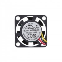 Ball Bearing Case Fan5