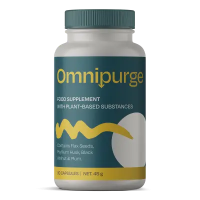 Omnipurge: De kracht van natuurlijke reiniging van binnenuit