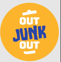 Out Junk Out