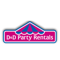 D&D Party Rentals