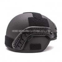 MICH Tactical Bulletproof Helmet4