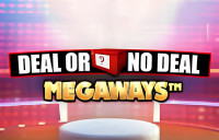 Deal or No Deal: Go All The Way
