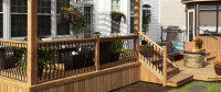 Our Lake Gaston Contractor Team Includes Skilled