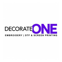 DecorateONE Custom Apparel and Garment Decoration Services for Businesses and Organizations