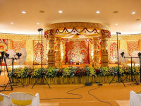 Wedding Planner in Coimbatore - Marriage Event Management