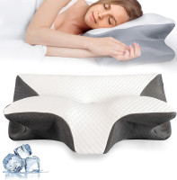 NeckHaven Pillow – Ultimate Support for Neck & Spine Alignment