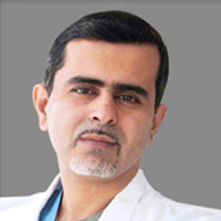 Dr. Deepak Sarin Head Neck Oncologist Medanta