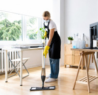 Maids On Demand – Deep Cleaning & Maid Services in Dubai