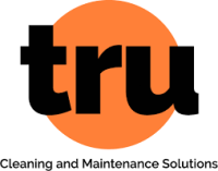 Tru cleaning and maintenance solutions