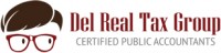 Del Real Tax Group Inc