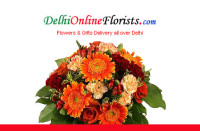 Send Mind-boggling Combo Gifts to Delhi at Amazing Deals!