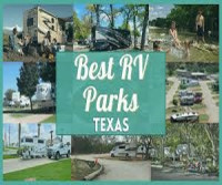 Campgrounds and RV Parks - Stay Galveston