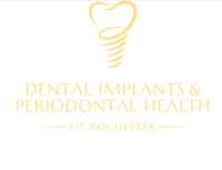 Dental Implants & Periodontal Health of Rochester