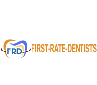 First Rate Dentists | Find Top-Rated Local Dental Care