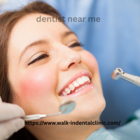 Walk-In Dental Clinic Katy