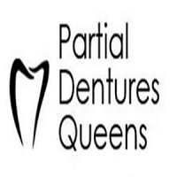 Partial Dentures Queens
