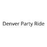 Denver Party Ride