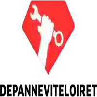 Depanneviteloiret - Serrurier Orleans - Plombier - Électricien