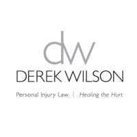 Derek Wilson Personal Injury Law