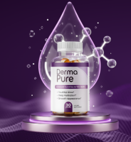 Derma Pure Gummies Reviews: Skin Health & Beauty Support Formula