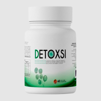 Buy Detoxsi in Argentina - Detoxsi Price & Reviews