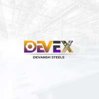 Flange Nut Suppliers in Ludhiana | Devansh Steels