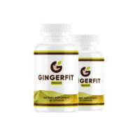 Gingerfit: Ihr täglicher Wellness-Boost in Kapseln