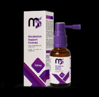 MS Spray – Tägliche Vitalität ganz einfach