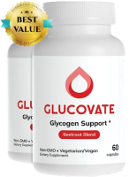 Glucovate Kapseln Arvostelu– #1 Blood Sugar Tukikaava! Hinta ostettavaksi
