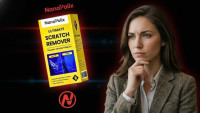 Nano Polix – Schneller, einfacher und wirksamer Kratzerentferner
