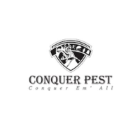 Conquer Pest Management