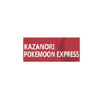 Kazanori Pokemoon Express