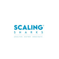 Scaling Sharks