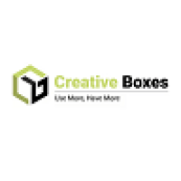 Creative Boxes