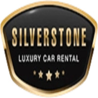 Silverstone Rent A Car