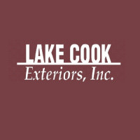 LAKE COOK EXTERIORS