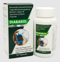 Buy Diabarol in India – Diabarol Price & Reviews