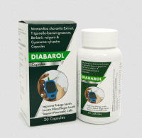 Buy Diabarol in India – Diabarol Price & Reviews