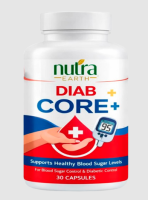 Buy Diabcore in India – Diabcore Price & Reviews