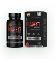 Diabeet Capsules – Advanced Blood Glucose Support