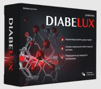 Buy Diabelux in Ukraine – Diabelux Price & Reviews