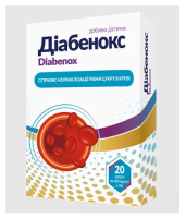 Buy Diabenox in Ukraine – Diabenox Price & Reviews