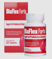 Buy DiaFlex Forte in Germany - DiaFlex Forte Price & Reviews