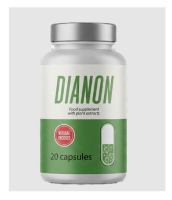Buy Dianon in Germany – Dianon Price & Reviews