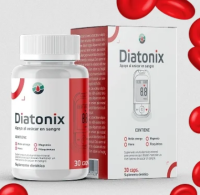 Buy Diatonix in Panama – Diatonix Price & Reviews