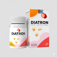 Buy Diatron in Guatemala – Diatron Price & Reviews